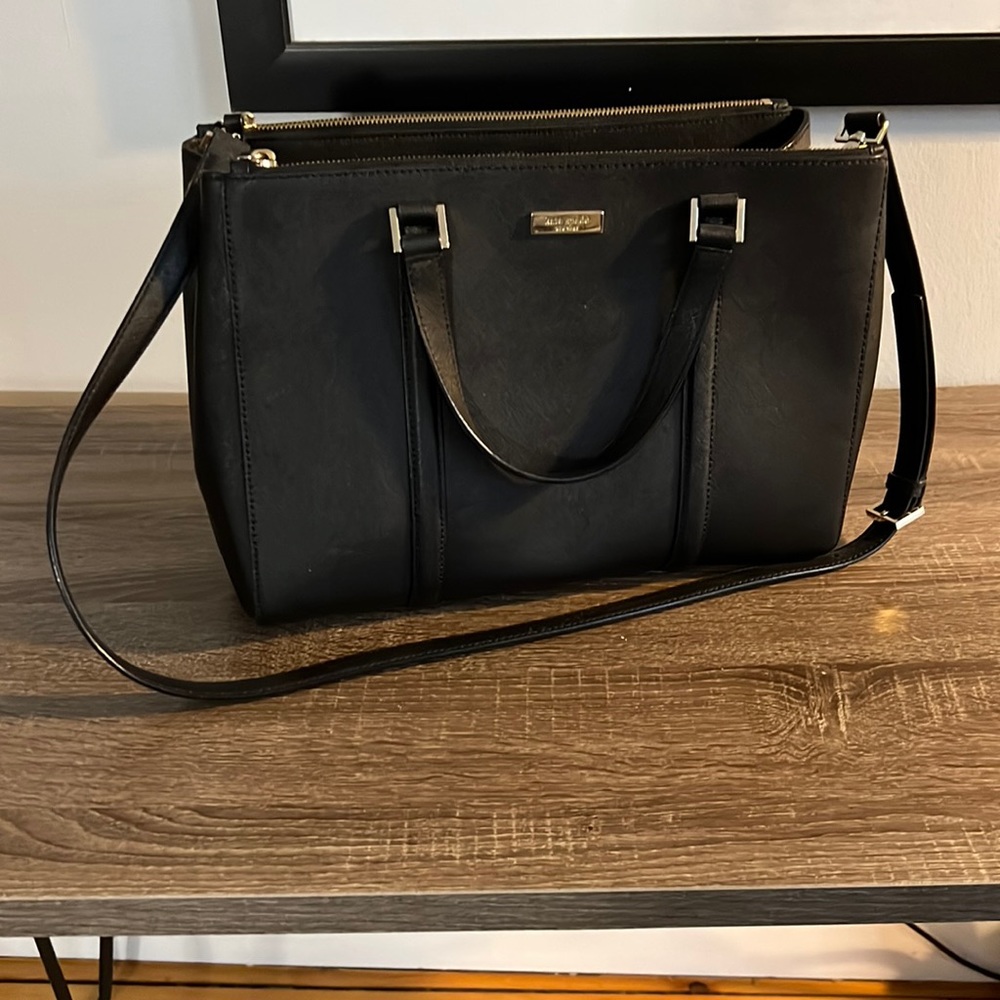 Like new Kate spade work bag.